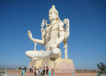 Dwarka Somnath