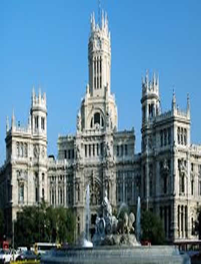 Madrid-Madrid