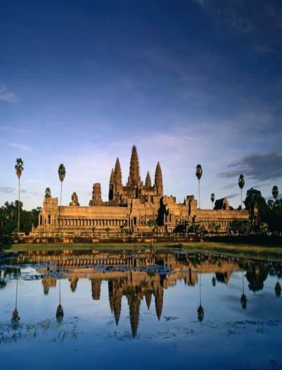 Cambodia-Angkor-Wat-Cambodia