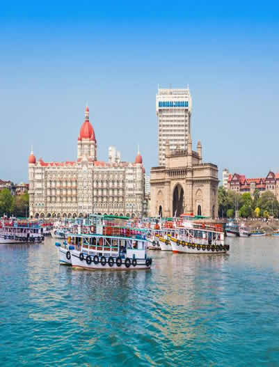 Maharashtra-