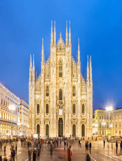 Milan-