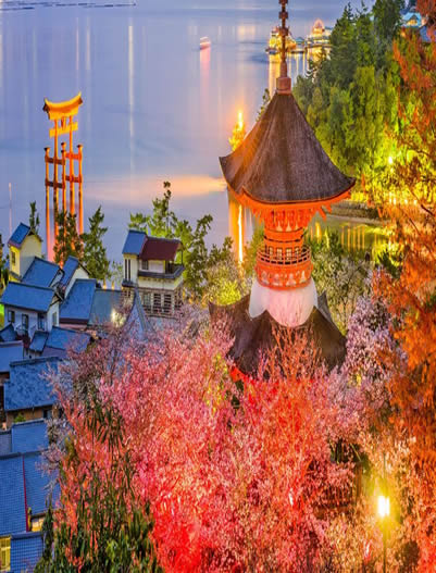 Hiroshima-