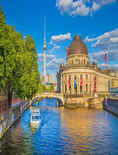 Berlin-