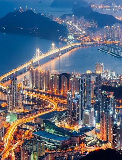 Busan-Busan