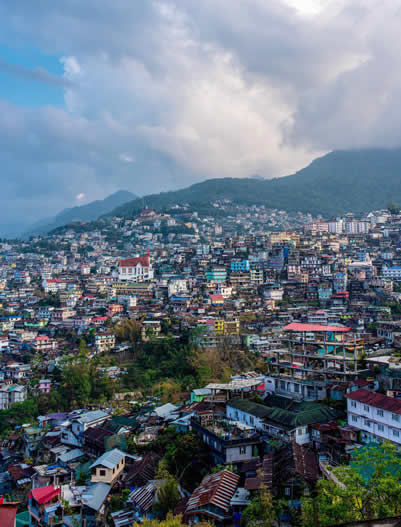 Kohima-