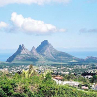  Curepipe - Mauritius
