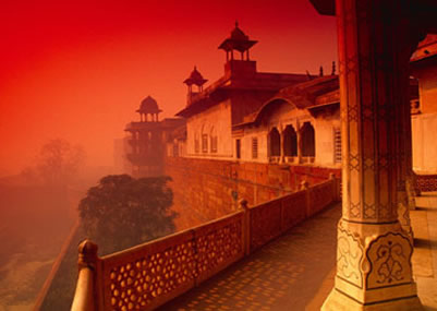 Explore North West India