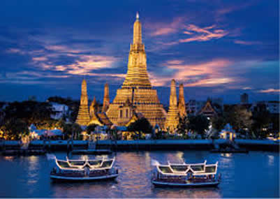 Pattaya Bangkok Phuket
