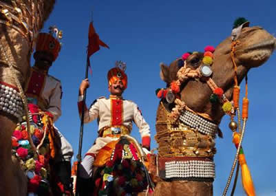 Rajasthan