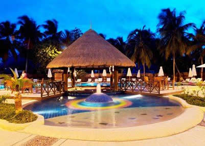 Bandos Island Resort Maldives 