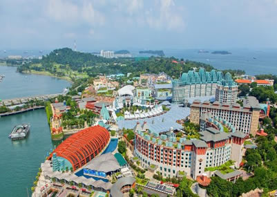 Thailand Singapore Malaysia