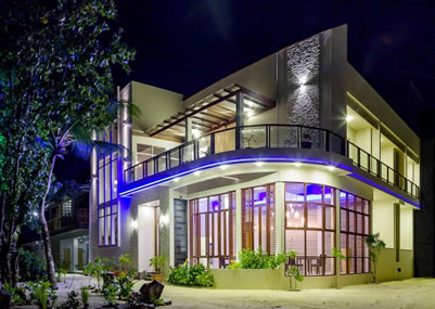 Velana Beach Maldives