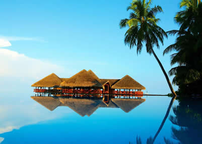 Medhufushi Island Resort Maldives 
