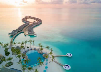 Kandima Resort Maldives