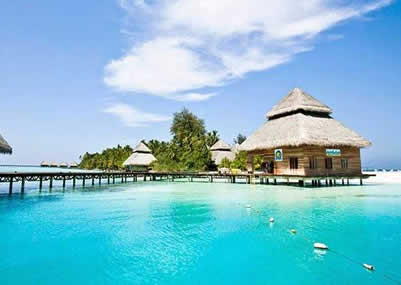 Biyadhoo Island Resort Maldives