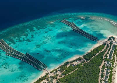Sun Siyam World Maldives