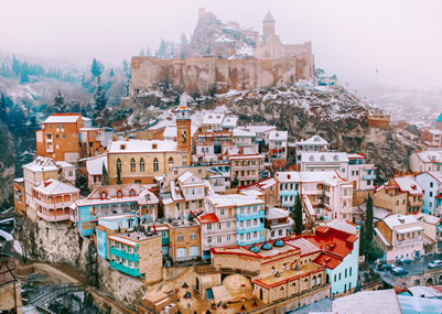 Georgia