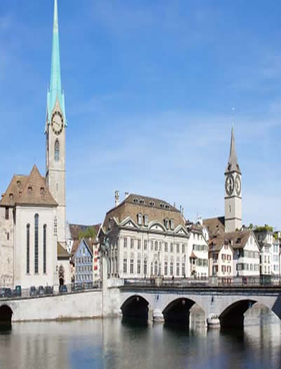 Zurich-Zurich